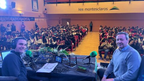 IES Montesclaros