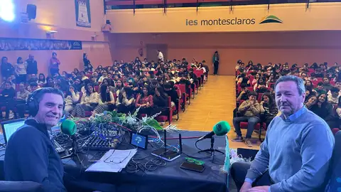 IES Montesclaros IES Montesclaros