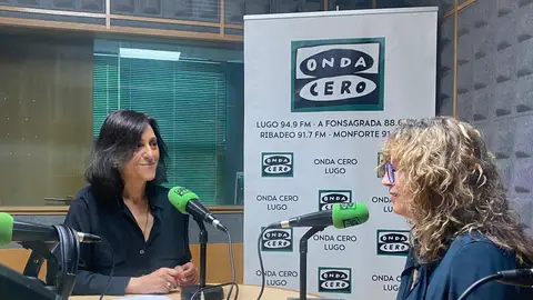 Inés Flores onda cero