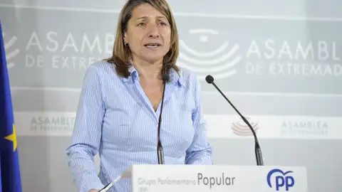 El PP valora que Extremadura sea una de las regiones "donde más ha descendido el paro en el último año" El PP valora que Extremadura sea una de las regiones "donde más ha descendido el paro en el último año"