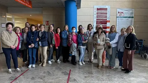 Foro Salud La Ribera Foro Salud La Ribera