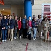 Foro Salud La Ribera Foro Salud La Ribera