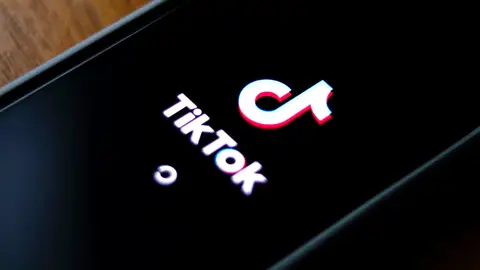 Logotipo de Tiktok Logotipo de Tiktok