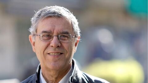 Enric Juan Redal