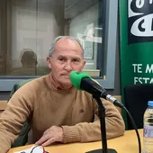 Carlos Ruiz, de Stop Accidentes Carlos Ruiz, de Stop Accidentes
