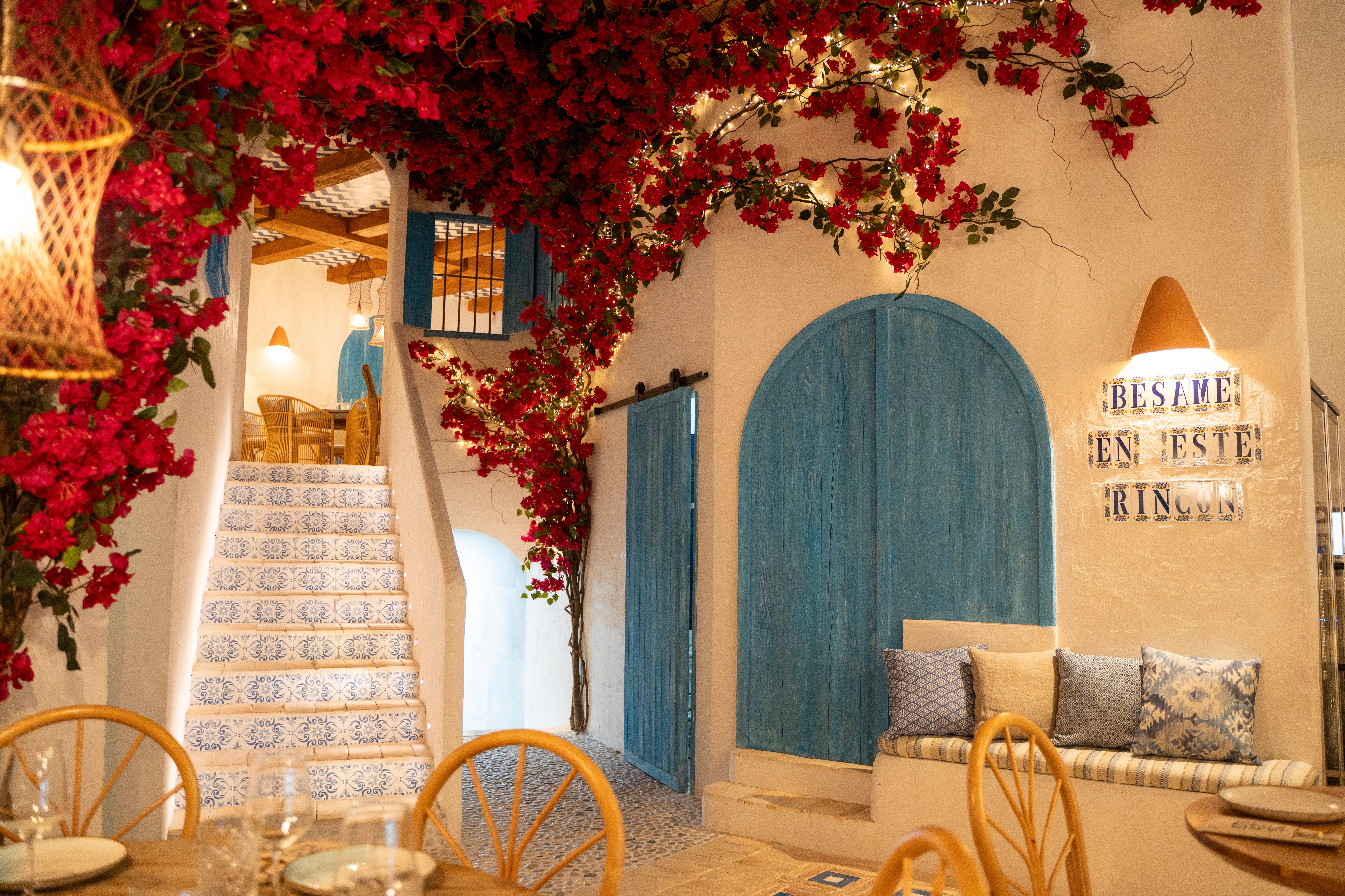 Escama desembarca en el centro de Valencia para que sea verano durante todo el año Escama desembarca en el centro de Valencia para que sea verano durante todo el año