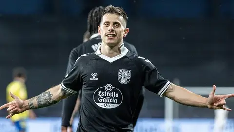El Sevilla, a por el extremo del Celta Alfon González El Sevilla, a por el extremo del Celta Alfon González
