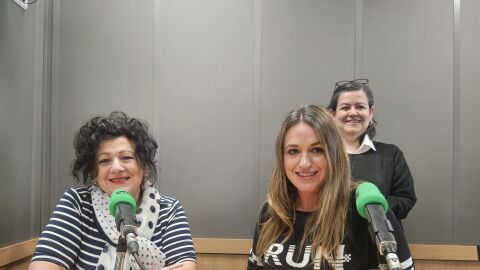 Tertulia Mujeres