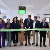 Binter en Córdoba