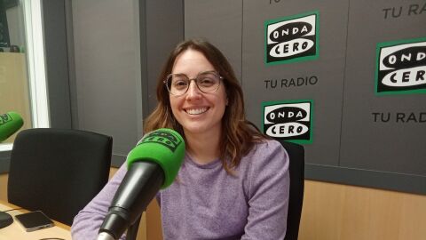Patricia Amor&oacute;s