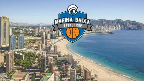 Marina Baixa Basket Cup Marina Baixa Basket Cup
