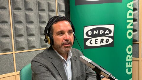 El vicepresidente tercero de la Diputaci&oacute;n Provincial de Toledo es Joaqu&iacute;n Romera. 