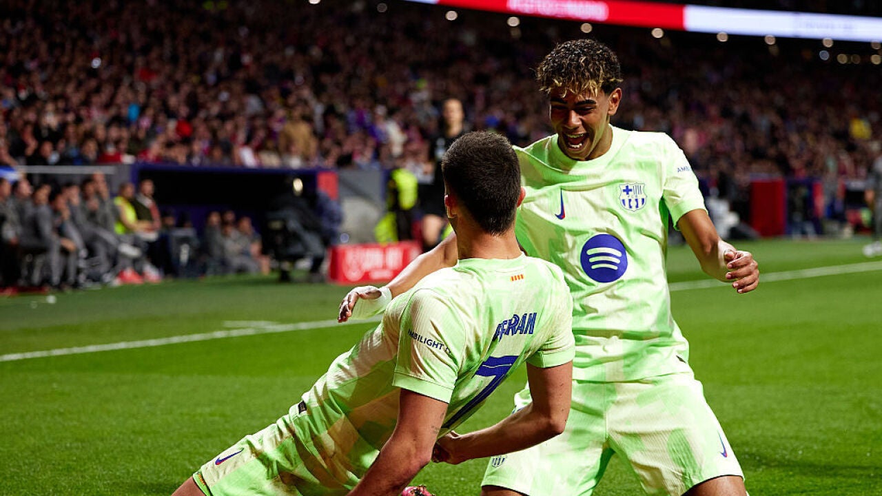 El Barça gana y se cita con el Madrid en la final | Onda Cero Radio