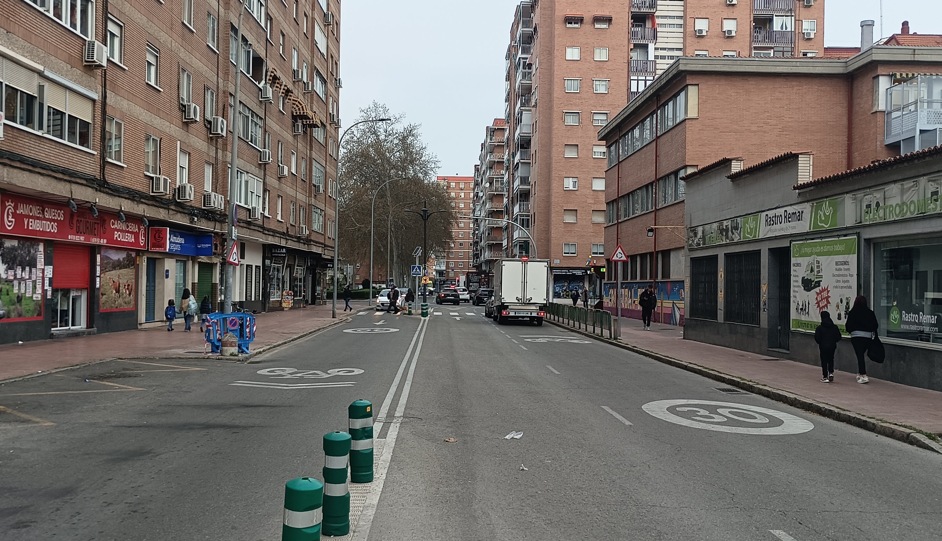 Noticias Alcalá de Henares matinal 02/04/2025 Noticias Alcalá de Henares matinal 02/04/2025