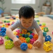 Día Internacional de la Concienciación sobre el Autismo