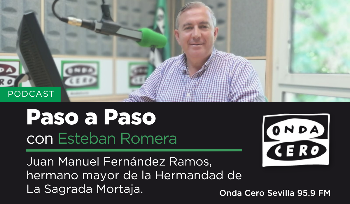 Paso a paso con Esteban Romera Paso a paso con Esteban Romera