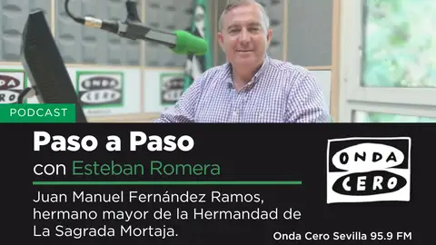 Paso a paso con Esteban Romera Paso a paso con Esteban Romera