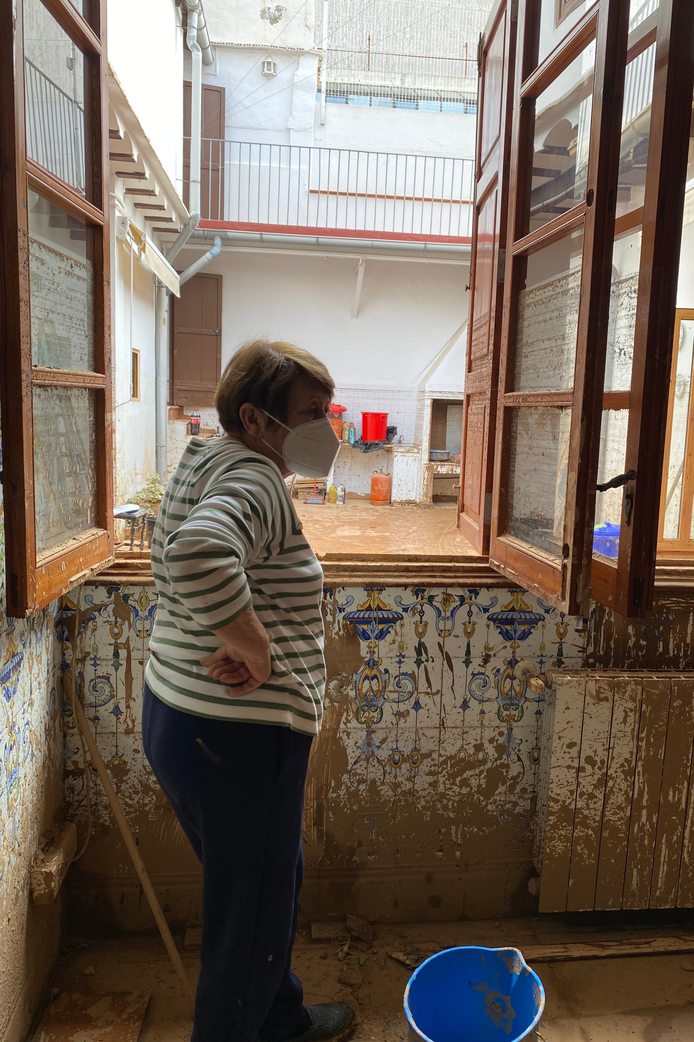 Afectados por la DANA podrán deducirse gastos de reparación en la declaración de la renta Afectados por la DANA podrán deducirse gastos de reparación en la declaración de la renta