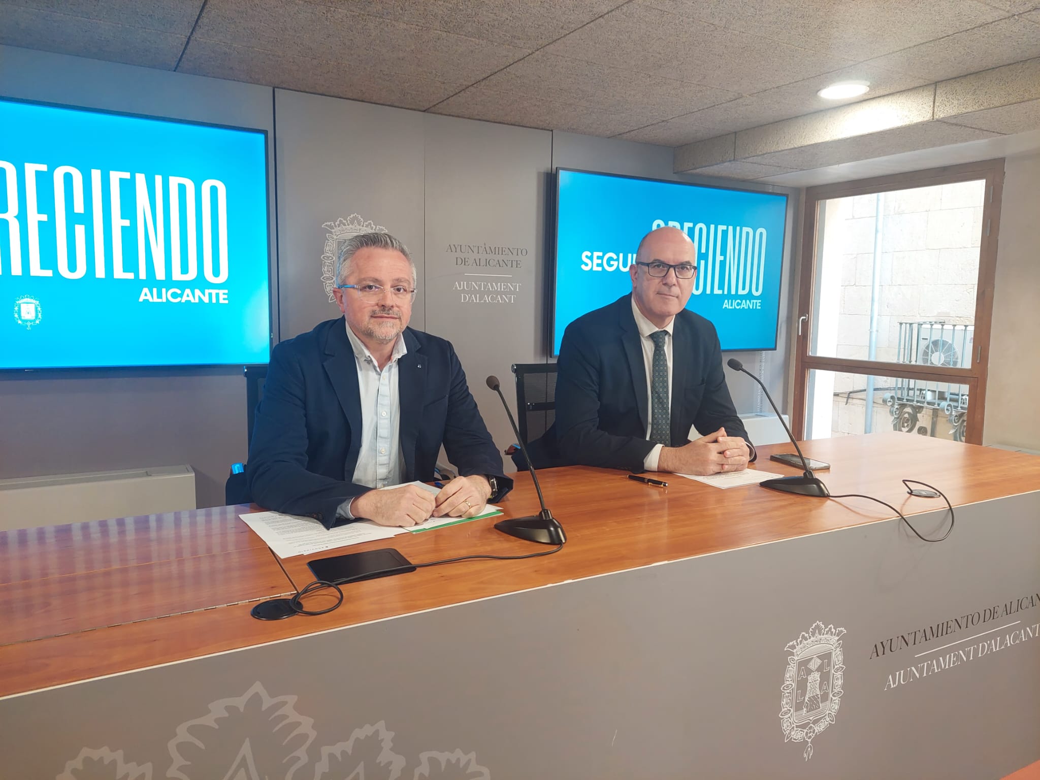 Alicante es la segunda capital española que más crece en reciclaje de vidrio Alicante es la segunda capital española que más crece en reciclaje de vidrio