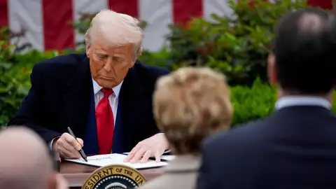 Donald Trump Donald Trump