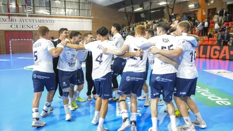 Balonmano Benidorm Balonmano Benidorm