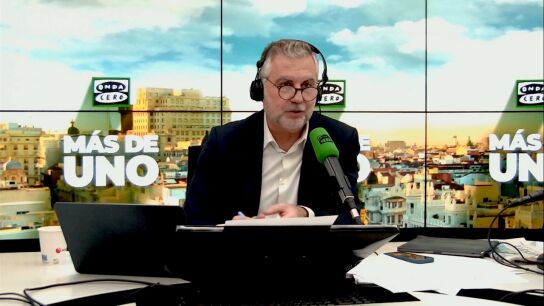 Monólogo de Alsina: "Al tercer día, rectificó"