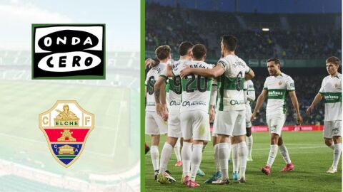 Tertulia Elche.