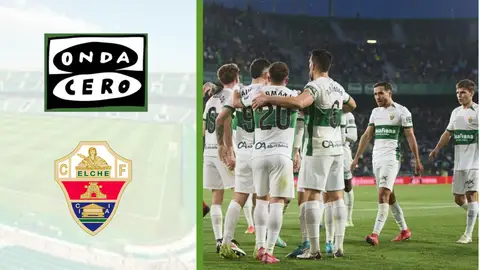 Tertulia Elche. Tertulia Elche.