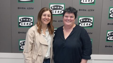Marisa Mingot, edil de Cultura y Educaci&oacute;n de la Vila Joiosa.