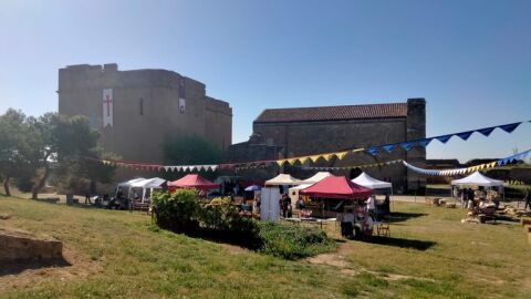 Diada Tur&oacute; de Gardeny 2024