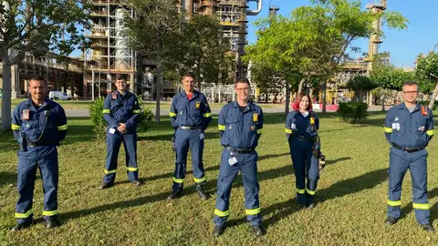 Más de 1.000 estudiantes participan en las prácticas y becas de bp en Castellón Más de 1.000 estudiantes participan en las prácticas y becas de bp en Castellón