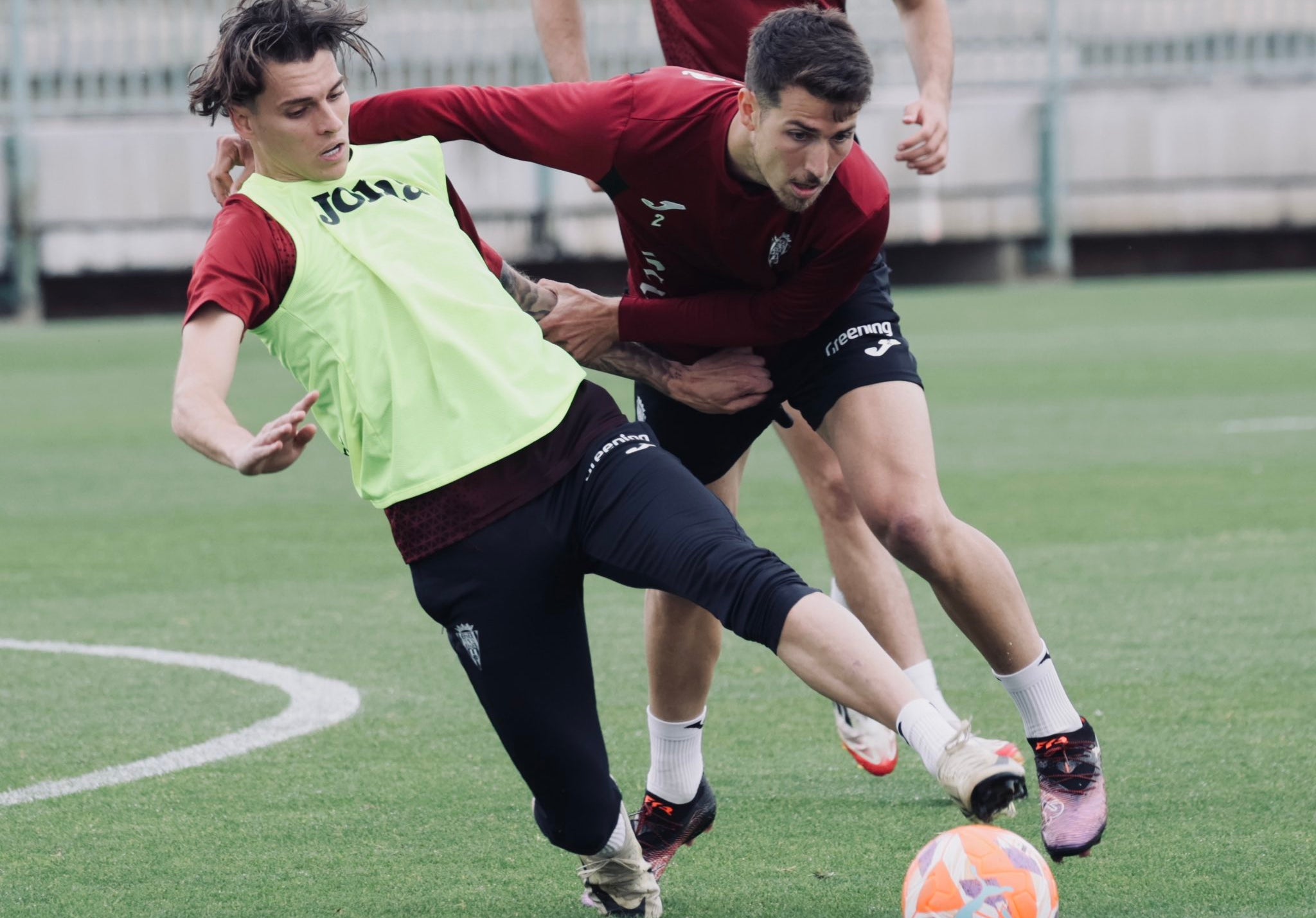 Álex Sala: "Estoy en mi mejor momento" Álex Sala: "Estoy en mi mejor momento"
