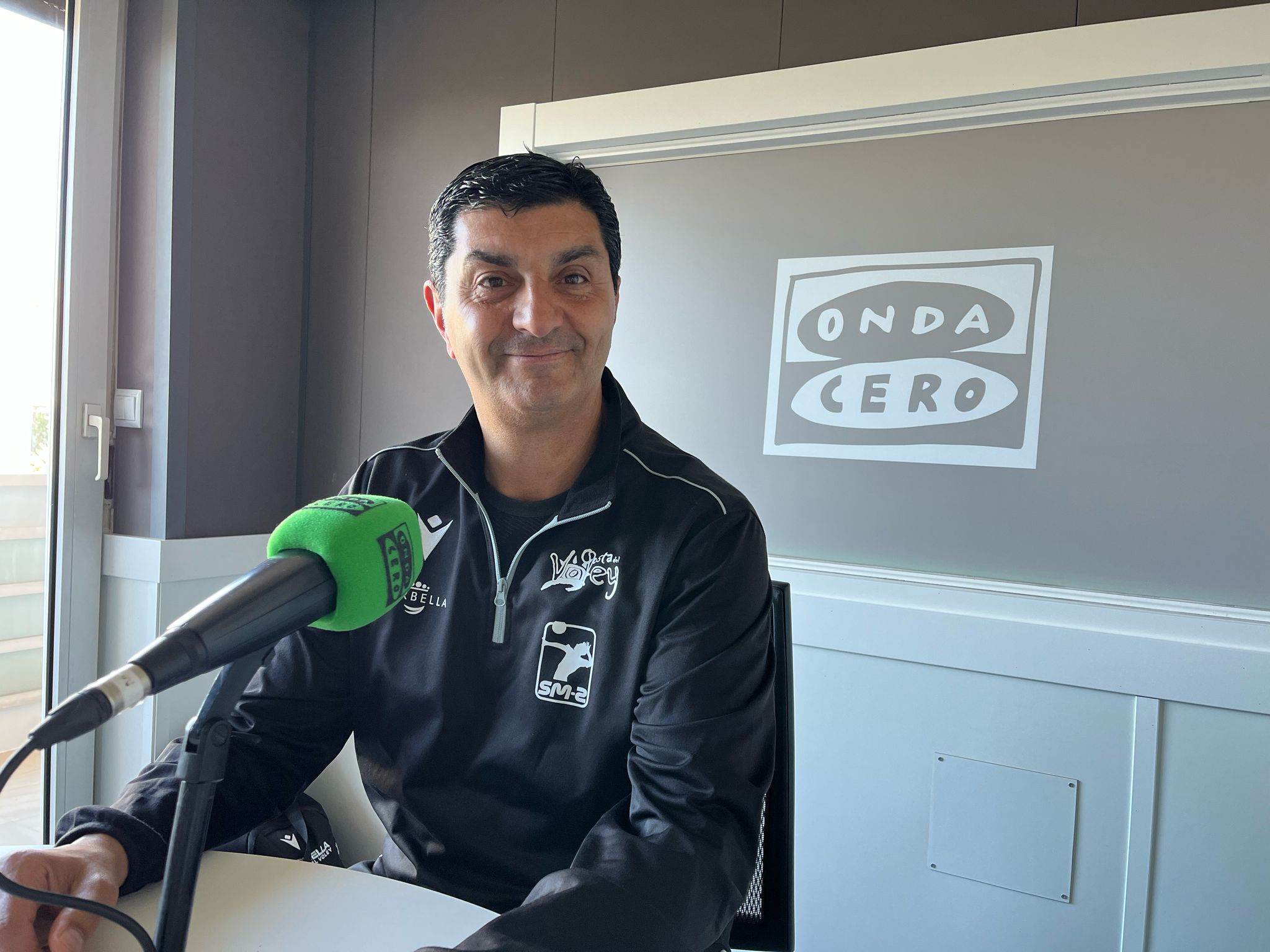 Marcelo de Stefano: "Hemos cumplido el objetivo de la permanencia, ojalá las lesiones hubieran respetado más" Marcelo de Stefano: "Hemos cumplido el objetivo de la permanencia, ojalá las lesiones hubieran respetado más"