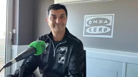 Marcelo de Stefano Costa del Voley Marcelo de Stefano Costa del Voley