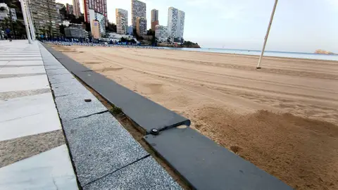 Playa Levante Playa Levante