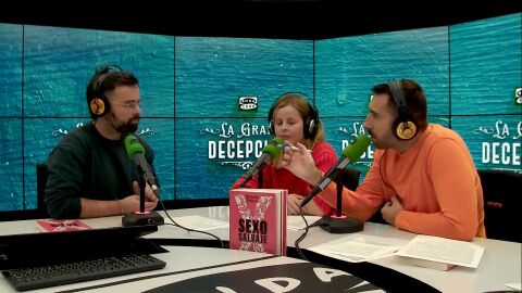 La Gran Decepción 19/03/2025