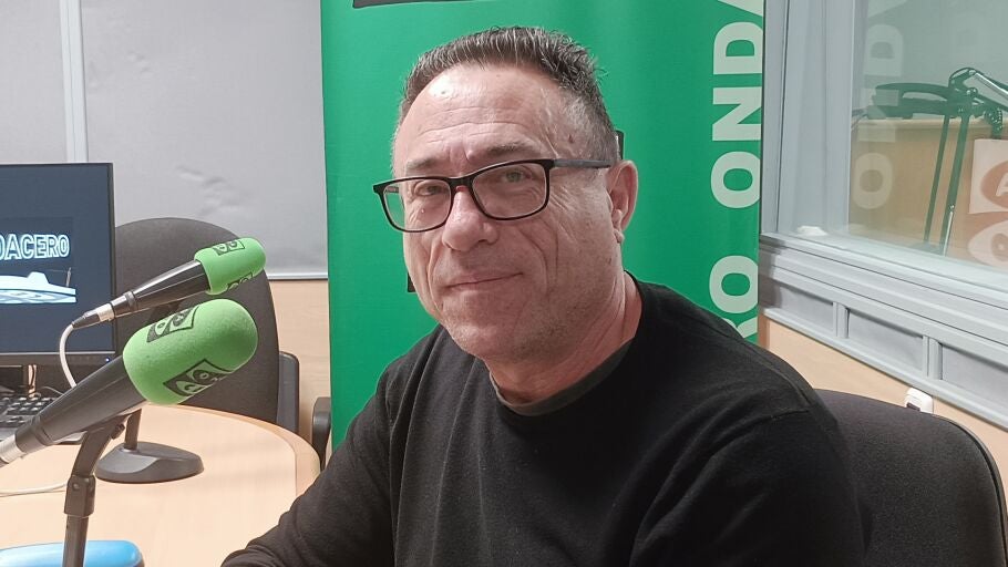 Vicente Garc&iacute;a