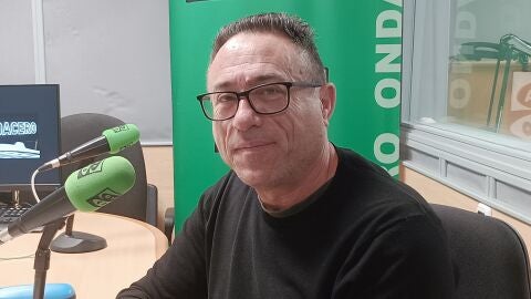 Vicente Garc&iacute;a