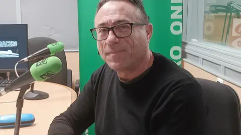 Vicente García renueva cuatro años más su cargo como secretario general de Comisiones Obreras del Henares Vicente García