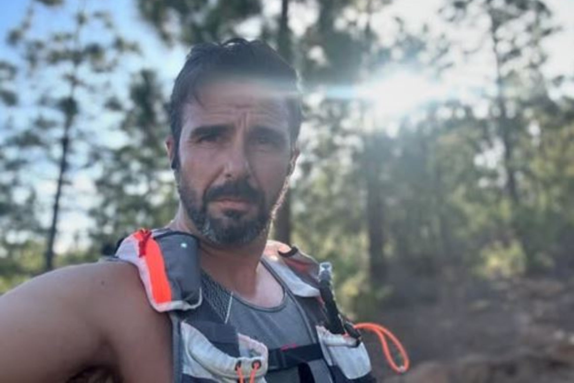 El reto 'imposible' de Enrique Llimona El reto 'imposible' de Enrique Llimona