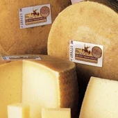 Queso manchego Queso manchego