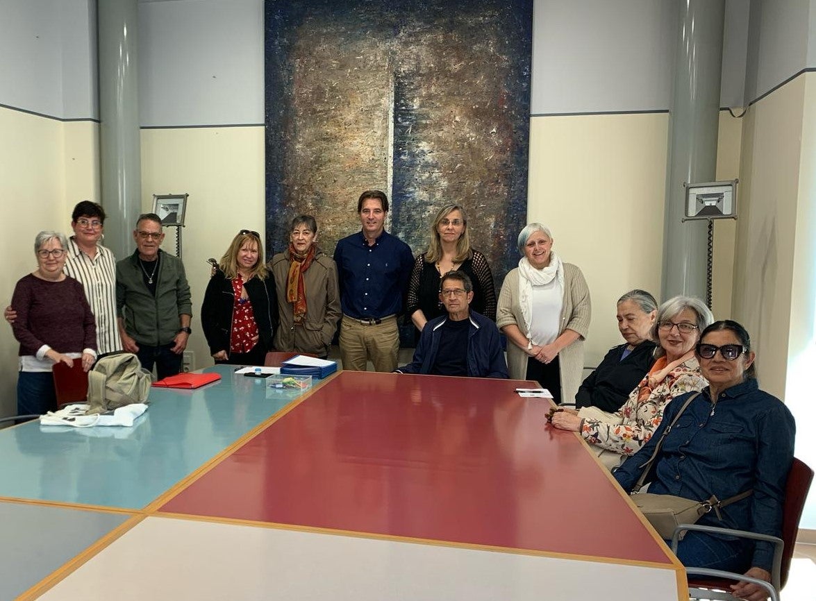 Las primeras viviendas de alquiler social en Alicante ya son una realidad Las primeras viviendas de alquiler social en Alicante ya son una realidad