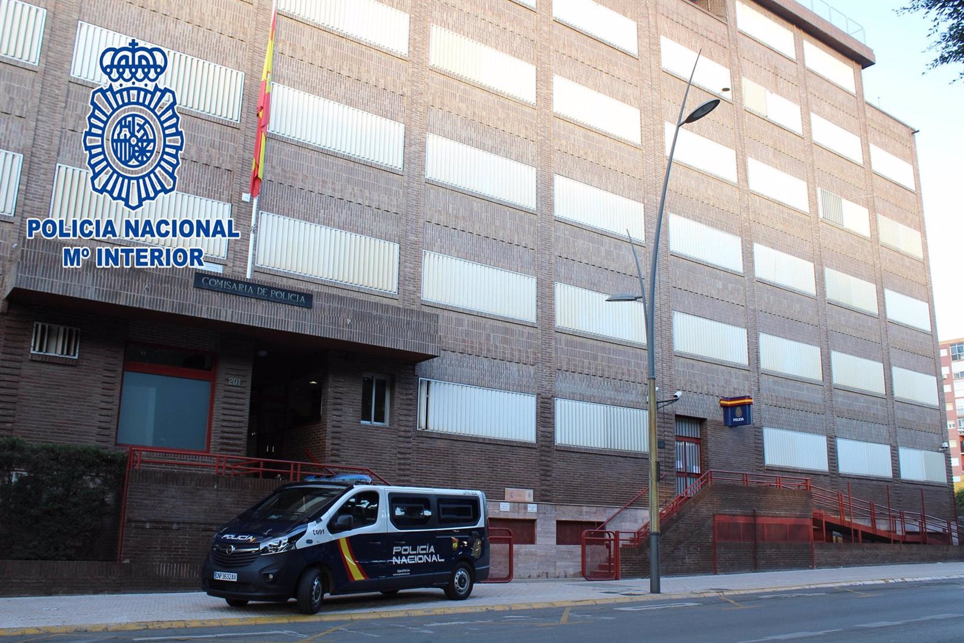 14 detenidos por los incidentes en la previa del Cordoba CF-UD Almería 14 detenidos por los incidentes en la previa del Cordoba CF-UD Almería
