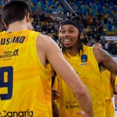 Gran Canaria jugará la final ante el Hapoel Tel Aviv