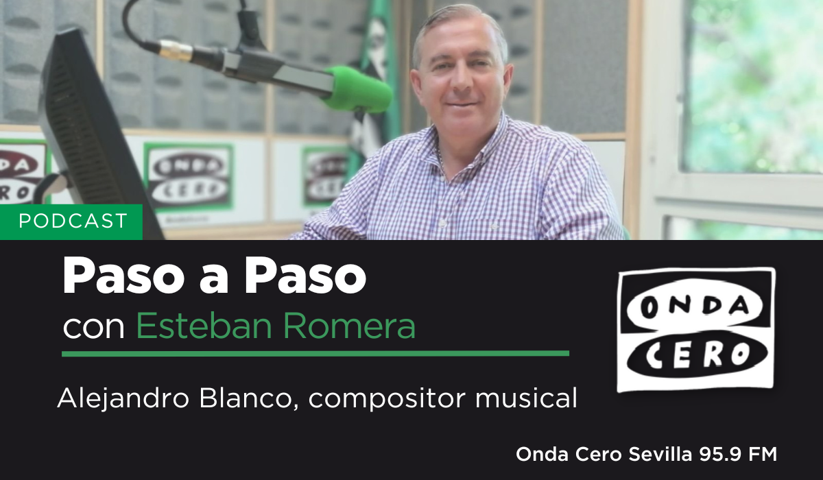 Paso a paso con Esteban Romera Paso a paso con Esteban Romera