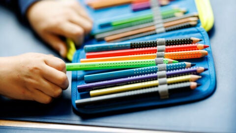 Estos son los colores favoritos de las personas menos inteligentes, seg&uacute;n la psicolog&iacute;a