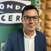 Pablo Rodríguez, consejero de Obras Públicas, Vivienda y Movilidad