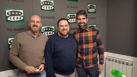 periodistas de Teruel