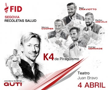 Deportes Segovia 03/04/2025 Deportes Segovia 03/04/2025