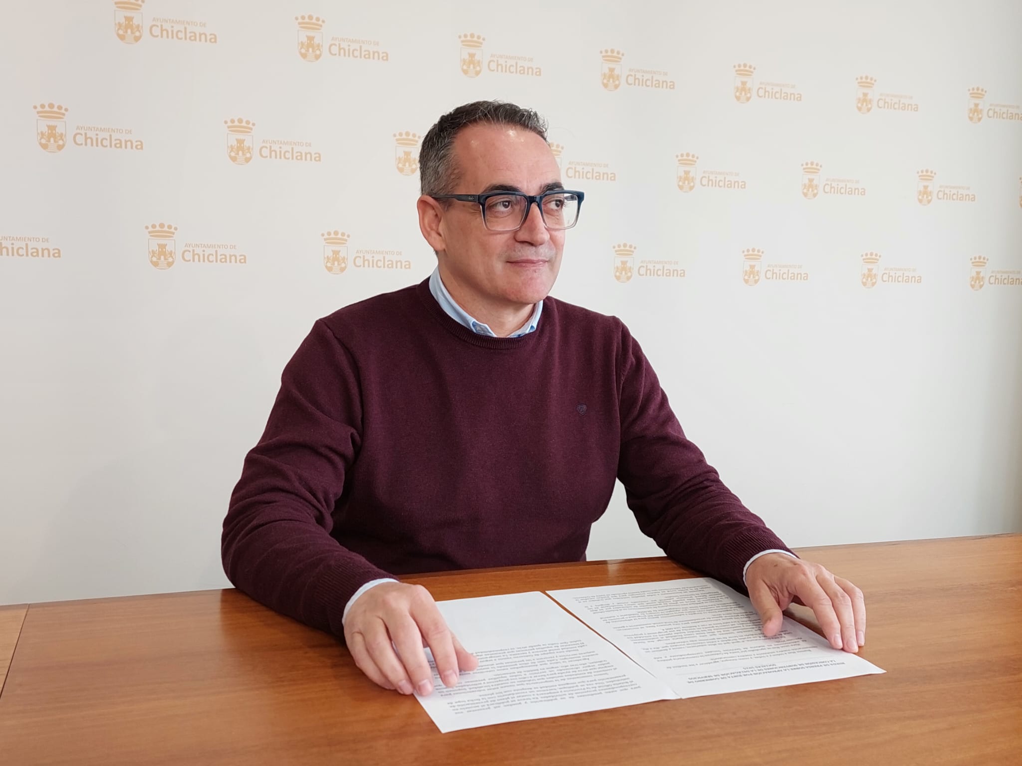 El Ayuntamiento de Chiclana destina 200.000 euros para subvenciones a colectivos sociales El Ayuntamiento de Chiclana destina 200.000 euros para subvenciones a colectivos sociales